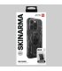 Etui Skinarma Helio do iPhone 16 Pro Magnetic Charging czarne