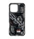 Etui Skinarma Ekho do iPhone 16 Pro Magnetic Charging czarne