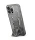 Etui Skinarma Helio do iPhone 16 Pro Max Magnetic Charging titanium