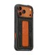 Etui Skinarma Phantom do iPhone 17 Pro Max Magnetic Charging oliwkowe