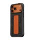 Etui Skinarma Phantom do iPhone 17 Pro Max Magnetic Charging oliwkowe