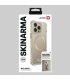 Etui Skinarma Saido do iPhone 16 Pro Max Magnetic Charging szampańskie