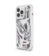 Etui Skinarma Ekho do iPhone 16 Pro Magnetic Charging przezroczyste