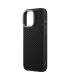 Etui UNIQ Keva Max do iPhone 16 Pro z Magclick Charging czarne