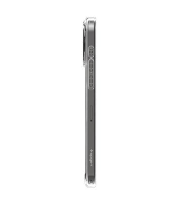 Etui Spigen Ultra Hybrid Mag do iPhone 15 Pro z MagSafe złote