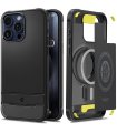 Etui Spigen Rugged Armor Mag z MagSafe iP 15PM