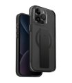 Etui UNIQ Heldro Mag Magclick Charging 15 Pro Max