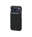 Benks Etui Armor Grid Kevlar iPhone 17 Pro