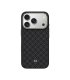 Etui Benks Magnetic Armor Pro Armor Grid Kevlar 600D do iPhone 17 Pro czarne