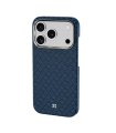 Benks Etui Armor Grid Kevlar iPhone 17 Pro Max