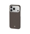 Benks Etui Armor Grid Kevlar iPhone 17 Pro Max