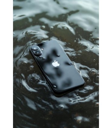 Diagnostyka iPhone 16 po zalaniu – analiza uszkodzeń cieczą