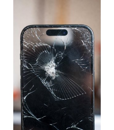 Wymiana wyświetlacza iPhone 16 – oryginalny ekran Super Retina XDR