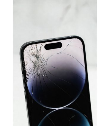 Wymiana wyświetlacza iPhone 16 Pro Max – oryginalny ekran Super Retina XDR