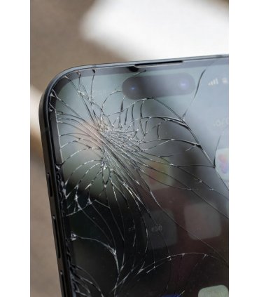 Wymiana wyświetlacza iPhone 16 Plus – oryginalny ekran Super Retina XDR