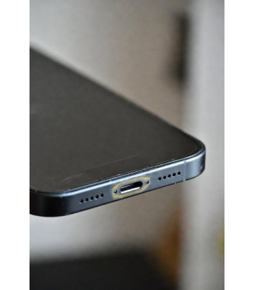 Wymiana gniazda ładowania iPhone 16 Pro – serwis profesjonalny
