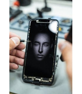 Profesjonalna naprawa Face ID iPhone 16 Pro Max – autoryzowany serwis