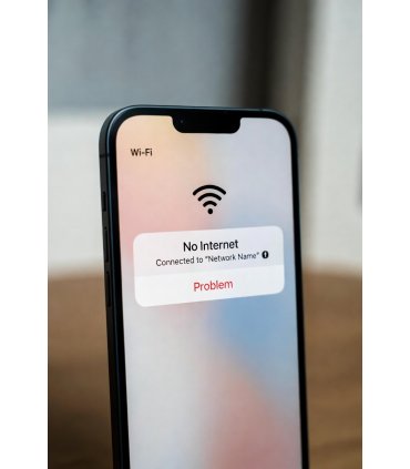 Naprawa modułu WiFi iPhone 16 Pro – serwis łączności bezprzewodowej