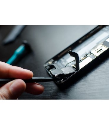 Profesjonalna wymiana głośnika iPhone 16 Pro Max – oryginalne części