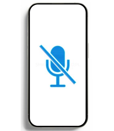 Usługa wymiany mikrofonu iPhone 16 Pro – profesjonalna naprawa