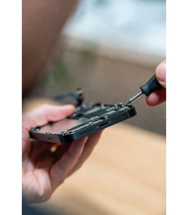 Usługa wymiany mikrofonu iPhone 16 – profesjonalna naprawa