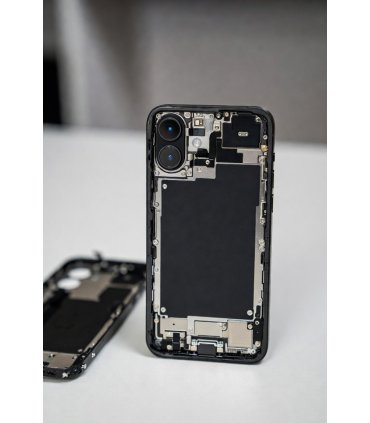 Usługa wymiany tylnej obudowy iPhone 16 – profesjonalny serwis