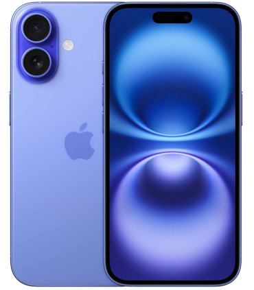 Usługa wymiany tylnej obudowy iPhone 16 Plus – profesjonalny serwis