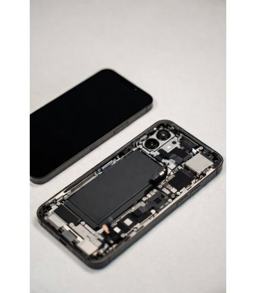 Usługa wymiany tylnej obudowy iPhone 16 Pro Max – profesjonalny serwis