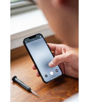 Usługa wymiany przedniej kamery iPhone 16 Plus – profesjonalny serwis