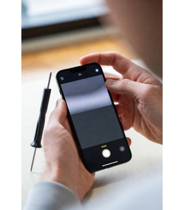 Usługa wymiany przedniej kamery iPhone 16 Pro Max – profesjonalny serwis