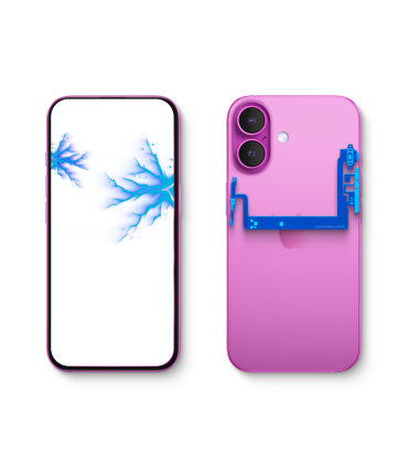 Usługa naprawy przycisku Power iPhone 16 – profesjonalny serwis