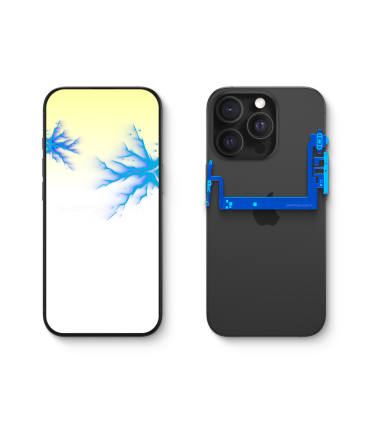 Usługa naprawy przycisku Power iPhone 16 Pro – profesjonalny serwis