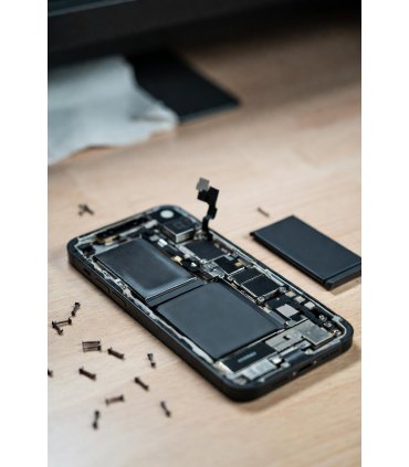 Usługa naprawy przycisku Power iPhone 16 Pro Max – profesjonalny serwis