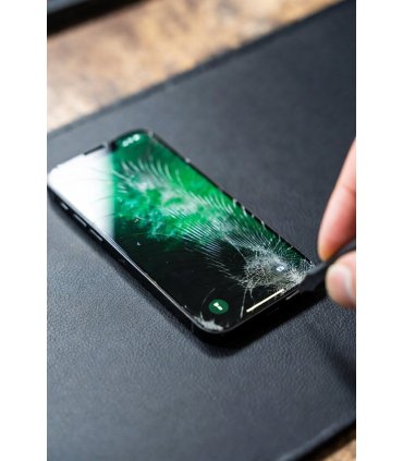 Usługa wymiany szybki iPhone 16 Plus – profesjonalny serwis Apple