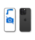 Usługa wymiany przedniej kamery iPhone 16 Pro – profesjonalny serwis