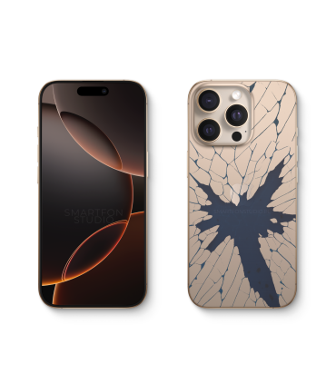 Usługa wymiany tylnej obudowy iPhone 16 Pro Max – profesjonalny serwis