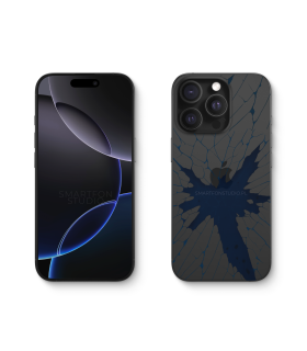 Usługa wymiany tylnej obudowy iPhone 16 Pro – profesjonalny serwis