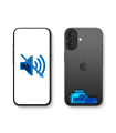 Wymiana Głośnika iPhone 16 Plus
