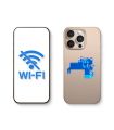 Naprawa modułu WI-FI iPhone 16 Pro Max