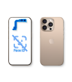 Naprawa Face ID iPhone 16 Pro Max