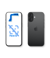 Naprawa Face ID iPhone 16 Plus