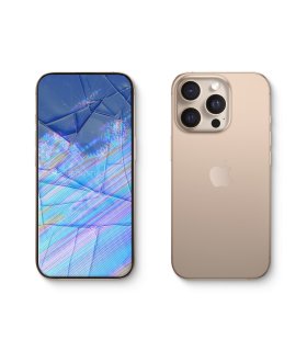 Wymiana wyświetlacza iPhone 16 Pro Max – oryginalny ekran Super Retina XDR