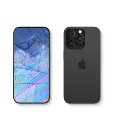 Wymiana wyświetlacza iPhone 16 Pro – oryginalny ekran Super Retina XDR