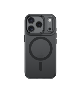 Benks Magnetic Lucid Armor Etui iPhone 17 Pro Max Czarny