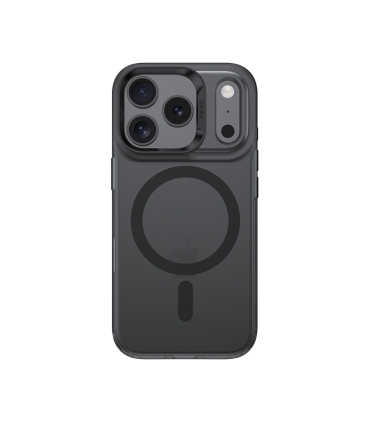 Benks Magnetic Lucid Armor Etui iPhone 17 Pro Max Czarny