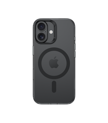 Benks Magnetic Lucid Armor Etui iPhone 17 Czarny z Camera Control