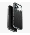 Etui UNIQ Clario do iPhone 17 Pro Max  Magclick