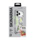 Skinarma Spectra Etui iPhone 17 Pro Max Magnetic Charging Przezroczysty
