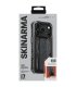 Skinarma Helio Etui iPhone 17 Pro Magnetic Charging Grip Grafitowy