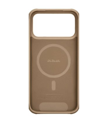 PITAKA Aramid ProGuard Etui iPhone 17 Pro Max Sunset MagSafe